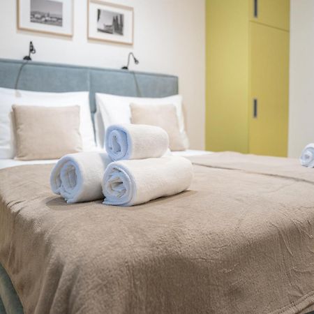 Marjan Nest Διαμέρισμα Σπλιτ Εξωτερικό φωτογραφία