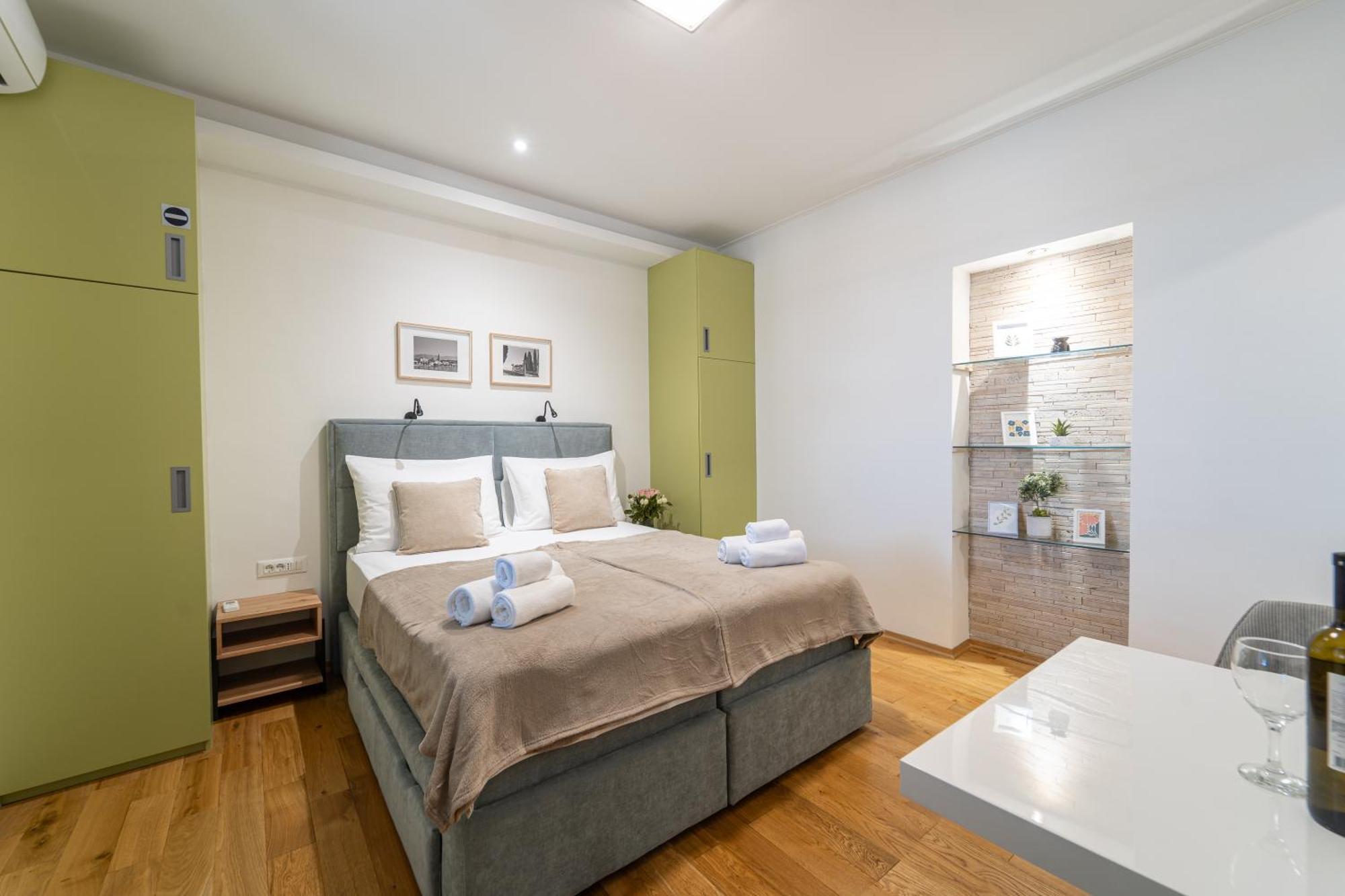 Marjan Nest Διαμέρισμα Σπλιτ Εξωτερικό φωτογραφία
