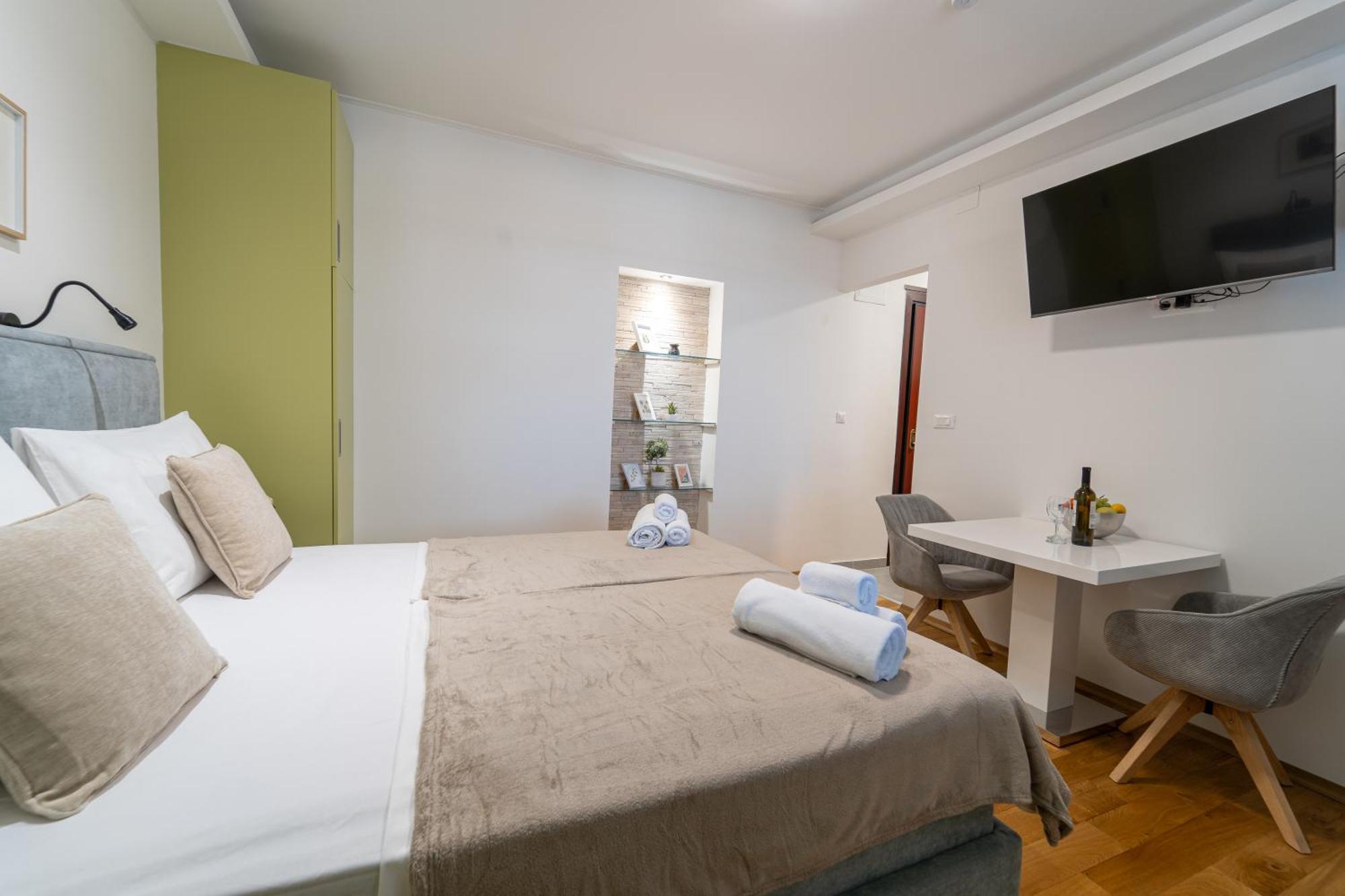 Marjan Nest Διαμέρισμα Σπλιτ Εξωτερικό φωτογραφία